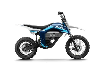 Cfmoto Cx 5 E Right