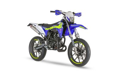 Sherco 50 Sm R Factory 