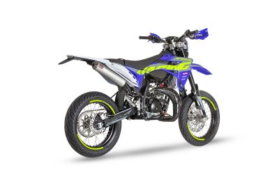 SHERCO 50 SM-R FACTORY 