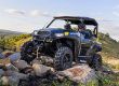 Polaris General 1000 Eps Deluxe Allrad
