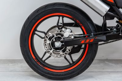 BETA RR Motard 2 T 50 Sport Hinterreifen
