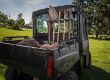 Polaris Ranger 570 Arbeit