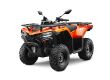 CFMOTO CFORCE 450 S orange
