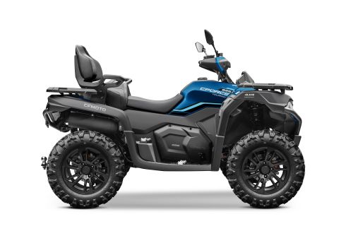 CFMOTO CFORCE 625 blau