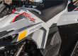 Polaris Outlaw Sicherheit Bremshebel