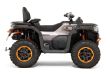 GOES TERROX 1000 Touring PRO ABS Granite Ridge
