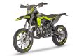 Sherco 50 Sm R Silver neu