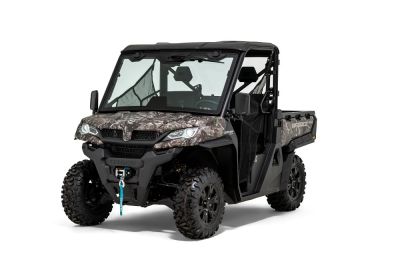 CFMOTO UFORCE 1000+ camo