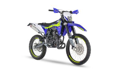 Sherco50 Se RS Factory