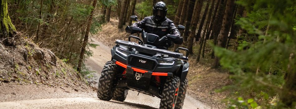 TGB Blade 1000 LT FL EPS ABS MAX