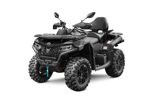 CFMOTO CFORCE 625 schwarz