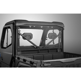 Cfmoto U6 EV Windschutzscheibe Hinten