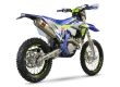 Sherco Enduro 250 Sef 2022 Gebraucht