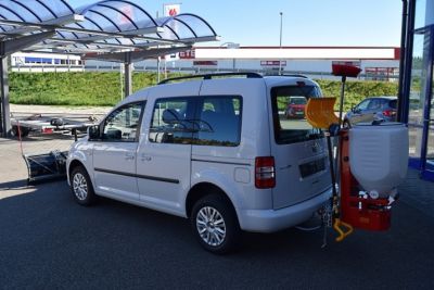 Polaro 110 An Vw Cady