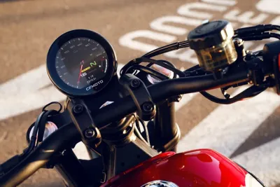 Cfmoto Classic 450 CL C Tft