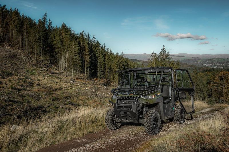 SSV, Almwirtschaft, Polaris