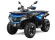 Cfmoto Cforce 625 Blau 2