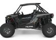 Polaris Rzr Xp Turbo S Seitenansicht