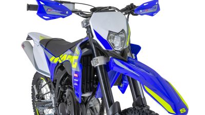 Sherco50 Se-RS Factory Licht