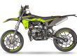Sherco 50 Sm R Silver 2025