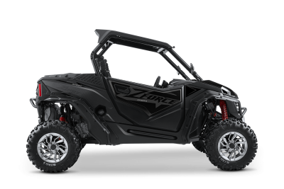 CFMOTO ZFORCE 950 Sport schwarz