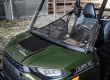 Polaris Ranger 150 Detail