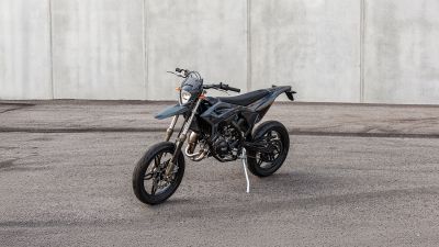 BETA RR MOTARD 2 T 50 X Special Edition
