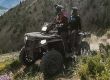 Polaris Touring 570 Eps Tour