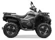 Cfmoto Cforce 625 Titanium Grau