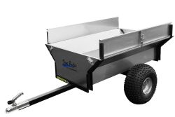 Cfmoto Anhaenger Basic 500