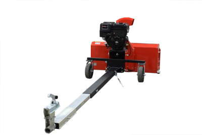 Schneefräse - Iron Baltic ATV 1250/14