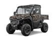 CFMOTO U10 PRO Highland camo