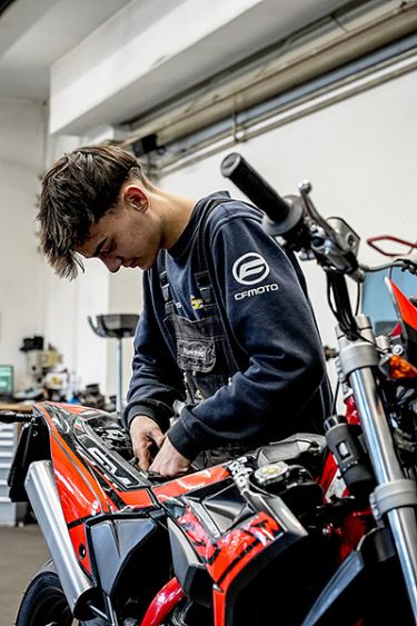 Surren Werkstatt Service Reparatur