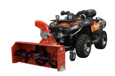 Schneefräse - Iron Baltic ATV 1250/14