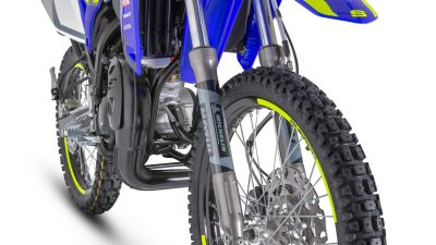 SHERCO 50 SE-R FACTORY