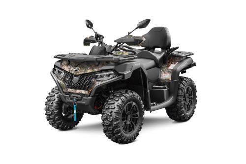 CFMOTO CFORCE 625 camo