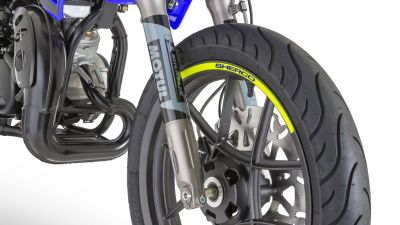 Sherco 50 Sm R Factory 