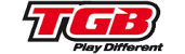 Logo TGB