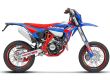 BETA RR Motard 4 T 125 R blau