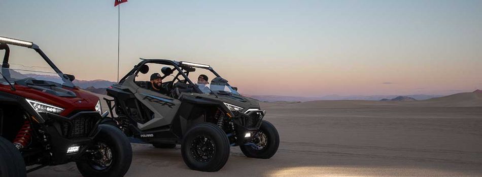 Polaris Rzr Pro Xp Jugend
