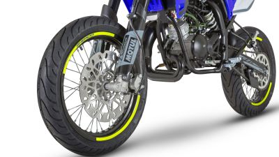 SHERCO 50 SM-R FACTORY Vorderreifen
