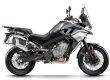Cfmoto 800 Mt Schwarz Rechts