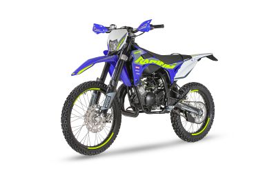 Sherco50 Se-RS Factory Seite