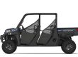 Polaris Ranger Crew Xp 1000 Eps 2023 Seitenansicht