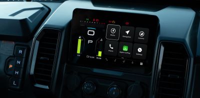 CFMOTO U10 PRO Display