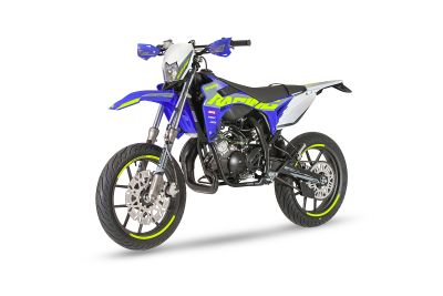 Sherco 50 Sm R Factory 
