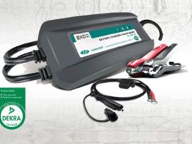 CFMOTO Batterie-Ladegerät