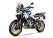 Cfmoto 800 Mt Explore Weiss Links