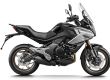 Cfmoto 700 Mt Schwarz Rechts