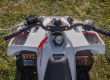 Polaris Outlaw 70 Kinder Ansicht Lenker